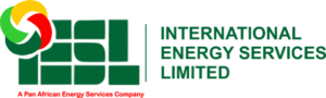 IESL Full Logo 2025